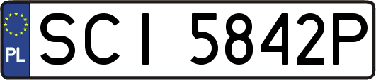 SCI5842P