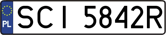 SCI5842R