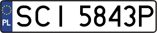 SCI5843P