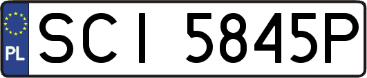 SCI5845P