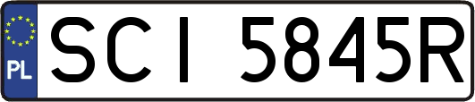 SCI5845R
