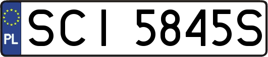 SCI5845S