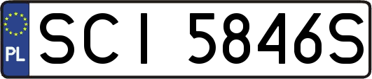 SCI5846S