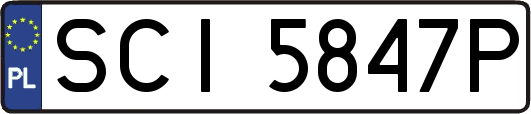 SCI5847P