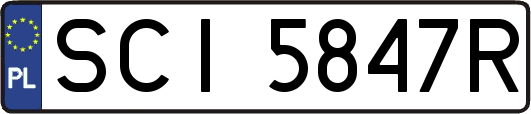 SCI5847R