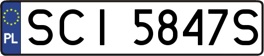 SCI5847S