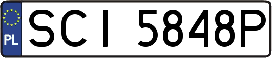 SCI5848P