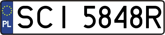 SCI5848R