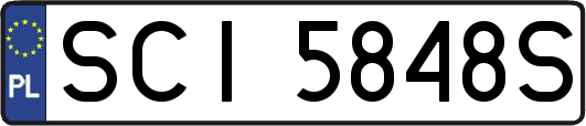 SCI5848S