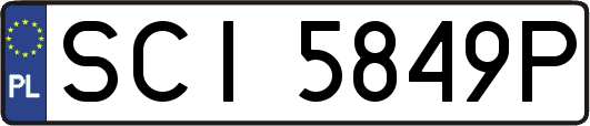 SCI5849P