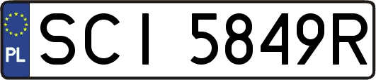 SCI5849R