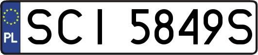 SCI5849S
