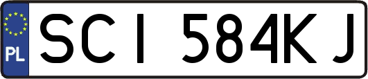 SCI584KJ