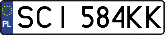 SCI584KK