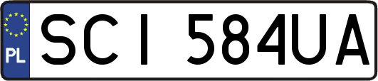 SCI584UA