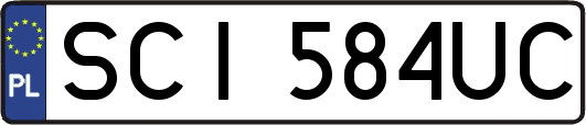 SCI584UC