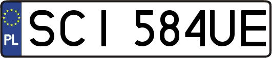SCI584UE