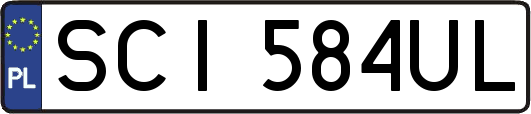 SCI584UL