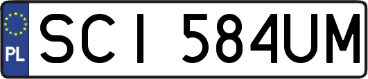 SCI584UM