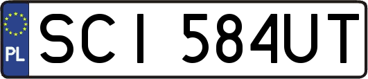 SCI584UT