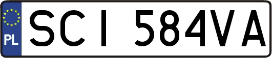 SCI584VA
