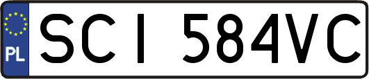 SCI584VC