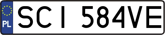 SCI584VE