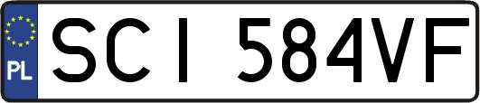 SCI584VF