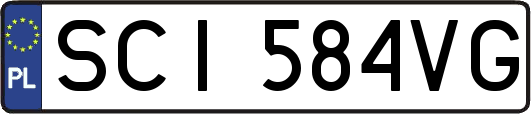 SCI584VG