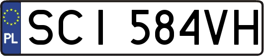 SCI584VH