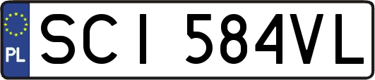 SCI584VL