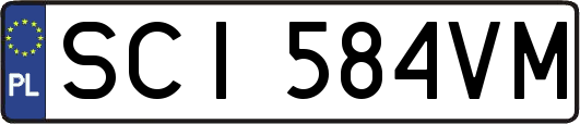 SCI584VM