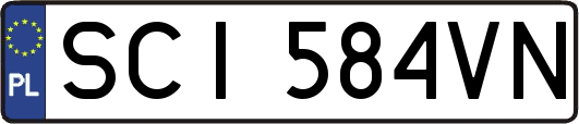SCI584VN