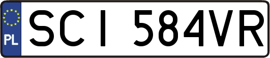 SCI584VR