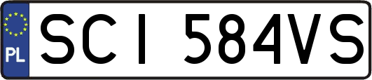 SCI584VS