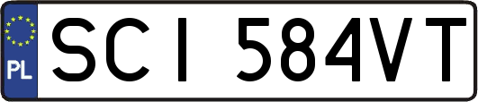 SCI584VT