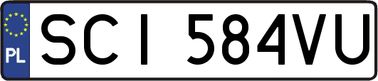 SCI584VU