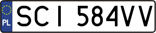 SCI584VV