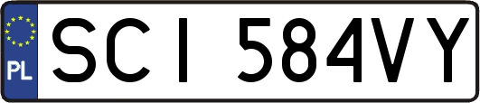 SCI584VY