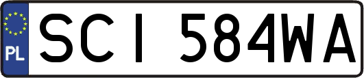 SCI584WA
