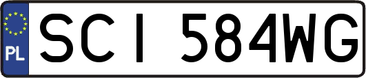SCI584WG