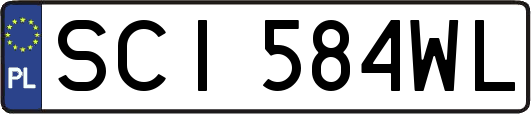 SCI584WL