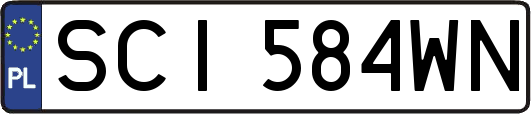SCI584WN