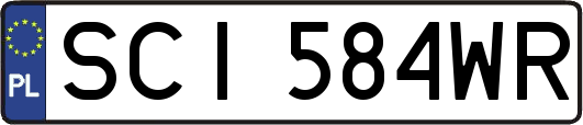 SCI584WR