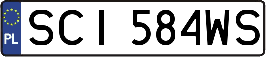 SCI584WS