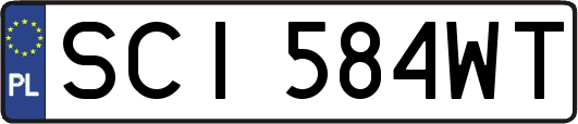 SCI584WT