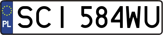 SCI584WU