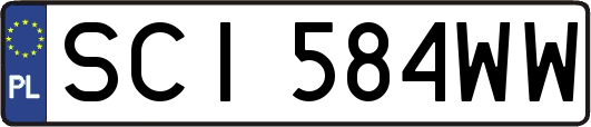 SCI584WW