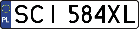 SCI584XL