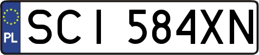 SCI584XN